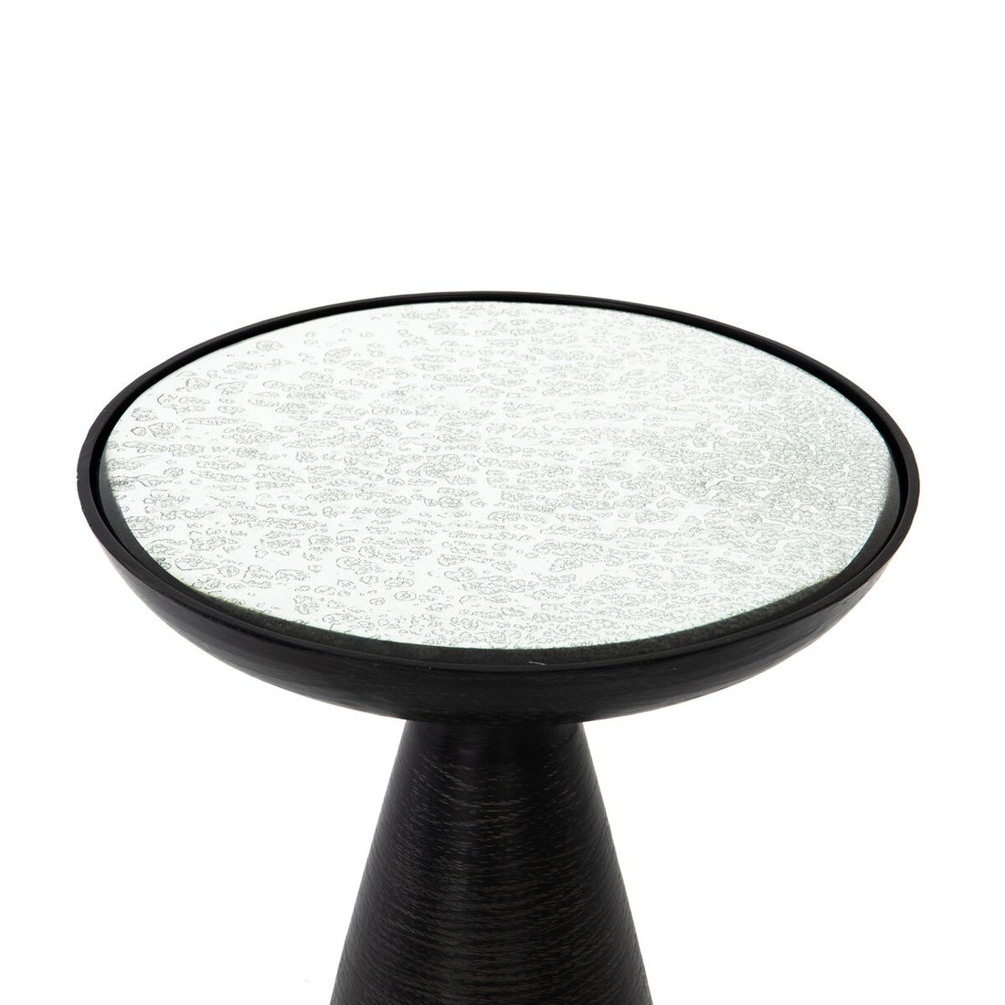 Marlow Mod Pedestal Table