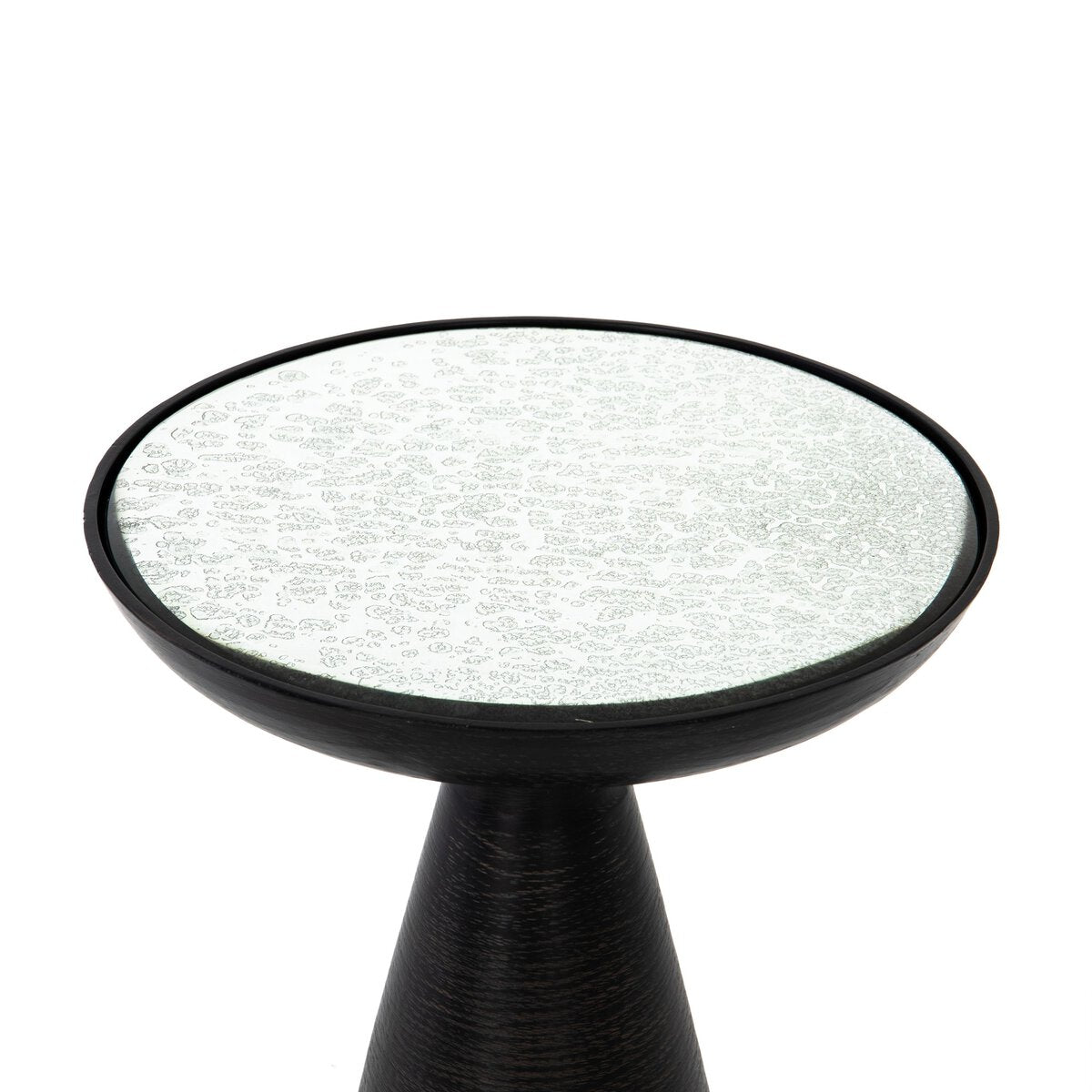 Marlow Mod Pedestal Table