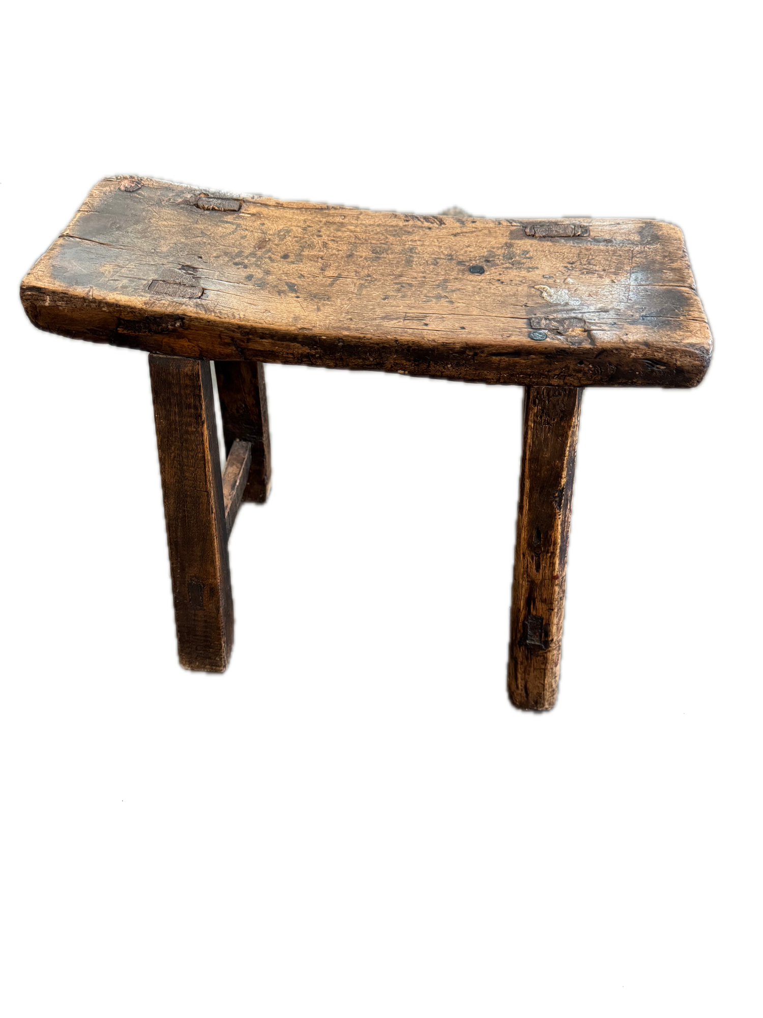 Vintage Stools