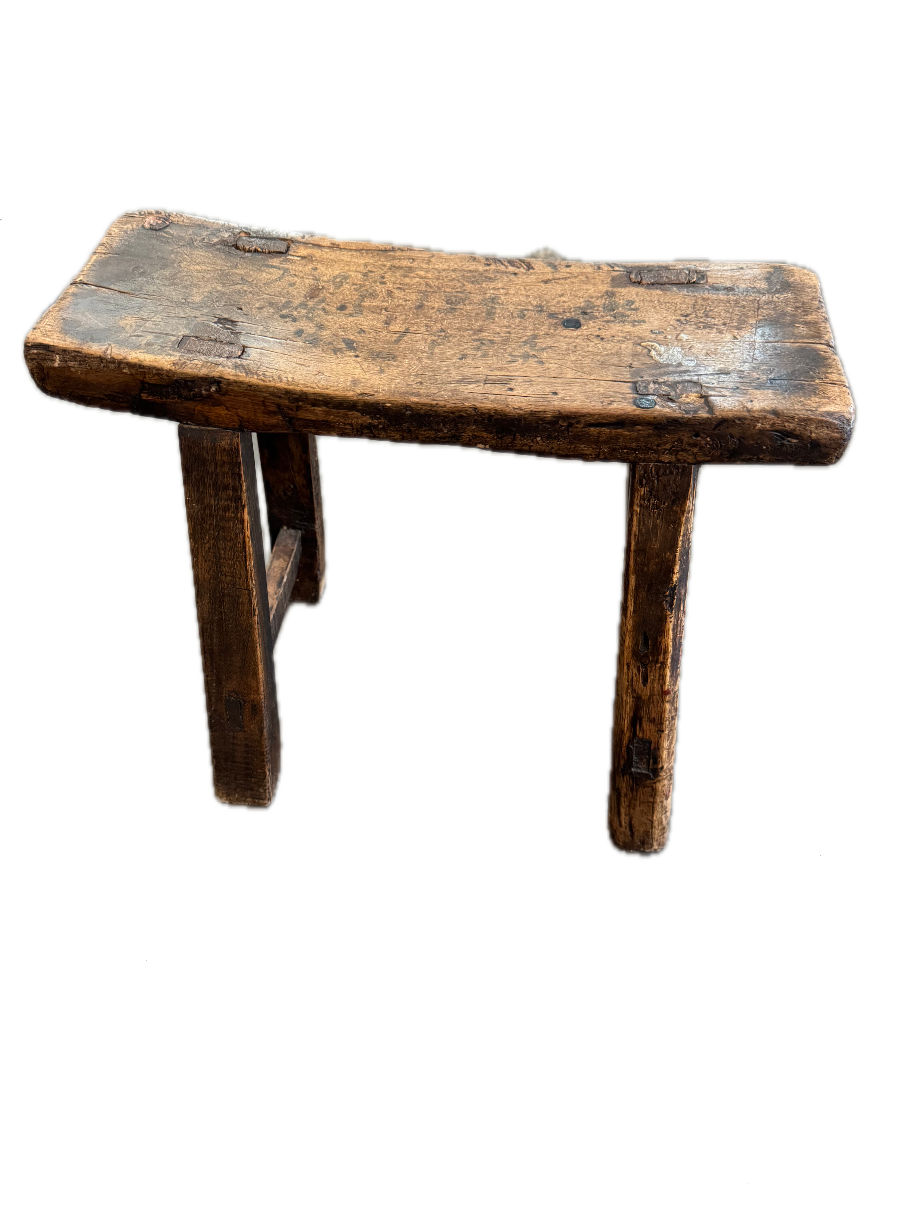 Vintage Stools