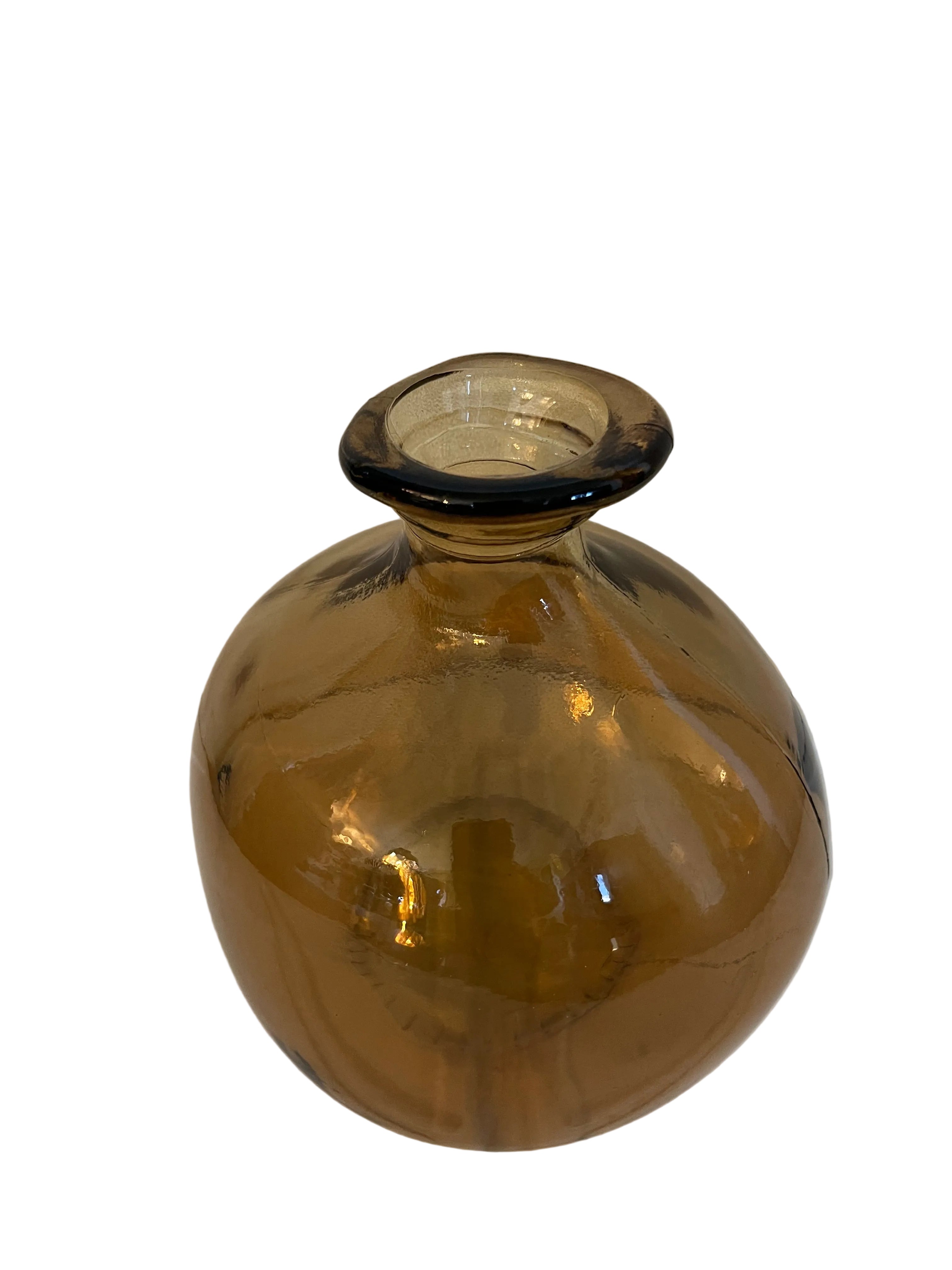 Vidrios San Miguel Vase