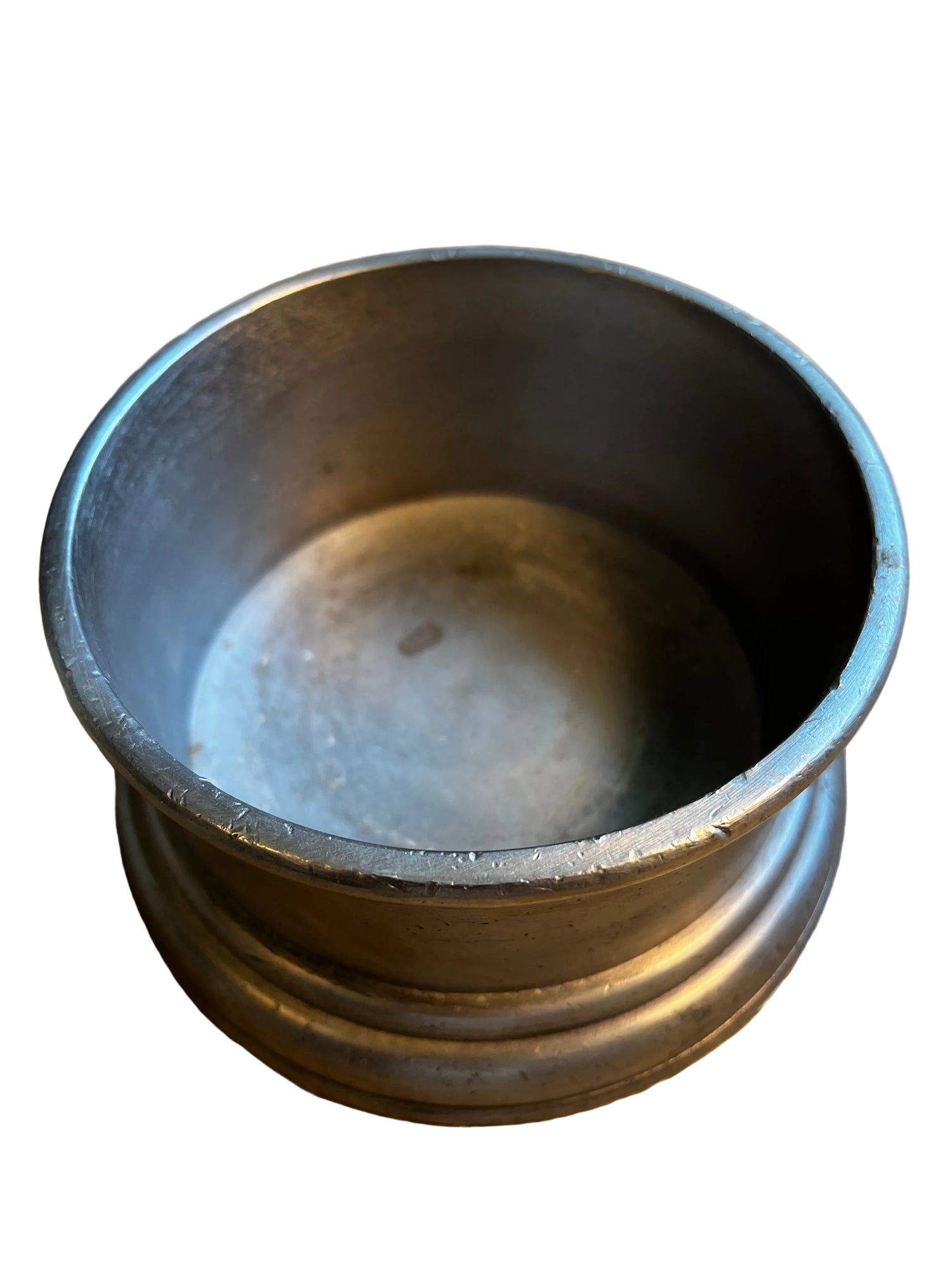 Metal Bottle Coaster