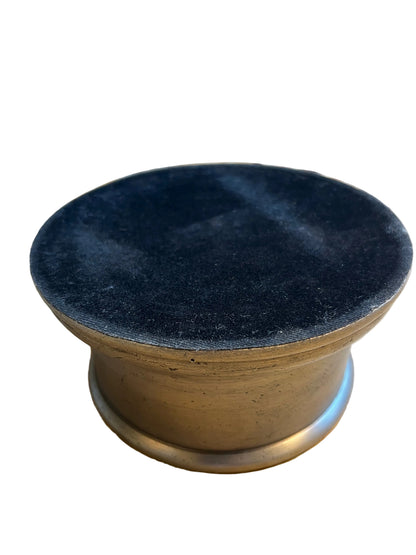 Metal Bottle Coaster