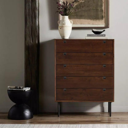 Carlisle 5-Drawer Dresser