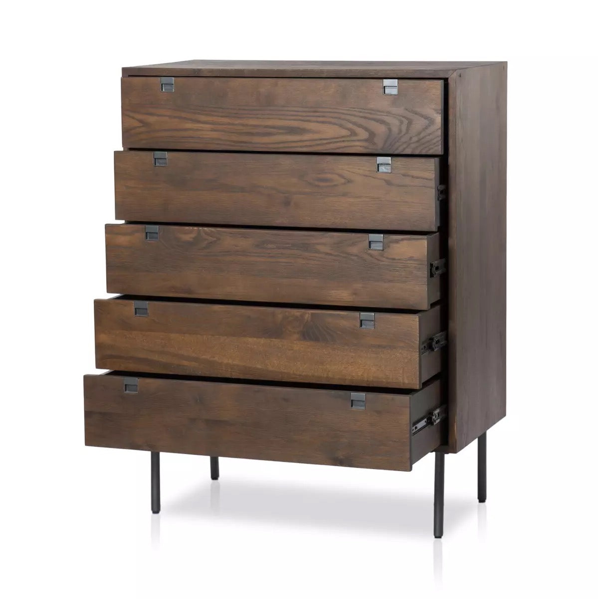 Carlisle 5-Drawer Dresser