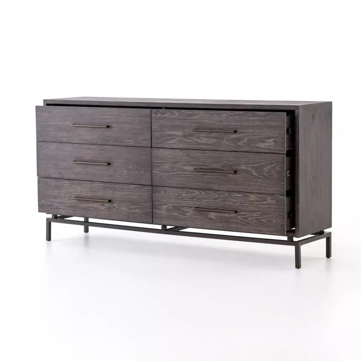 Greta 6-Drawer Dresser