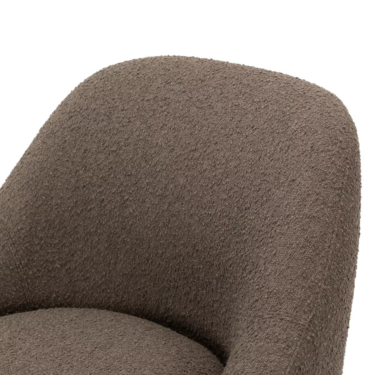 Levi Swivel Chair