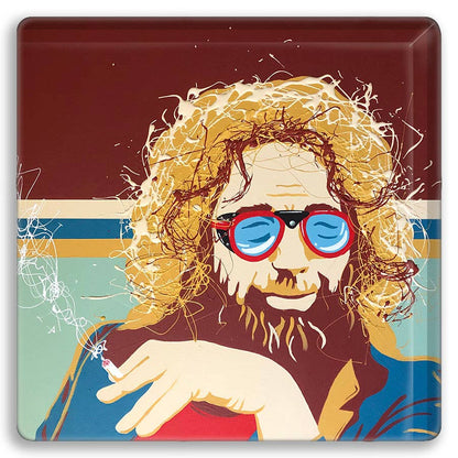 Apres Ski Coaster Set