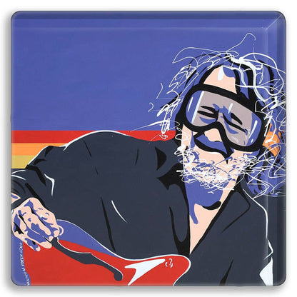 Apres Ski Coaster Set