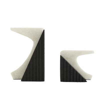 Jordono Bookends - Set of 2