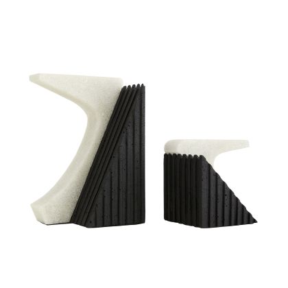 Jordono Bookends - Set of 2