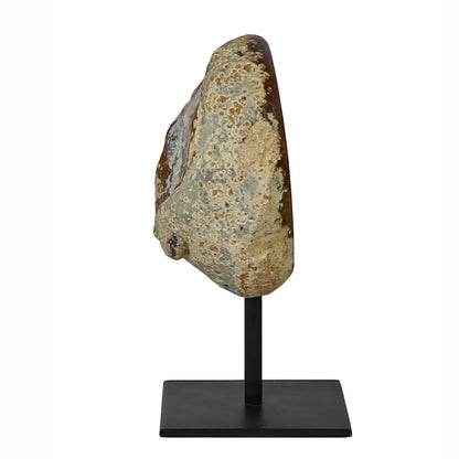 Polished Agate Post
