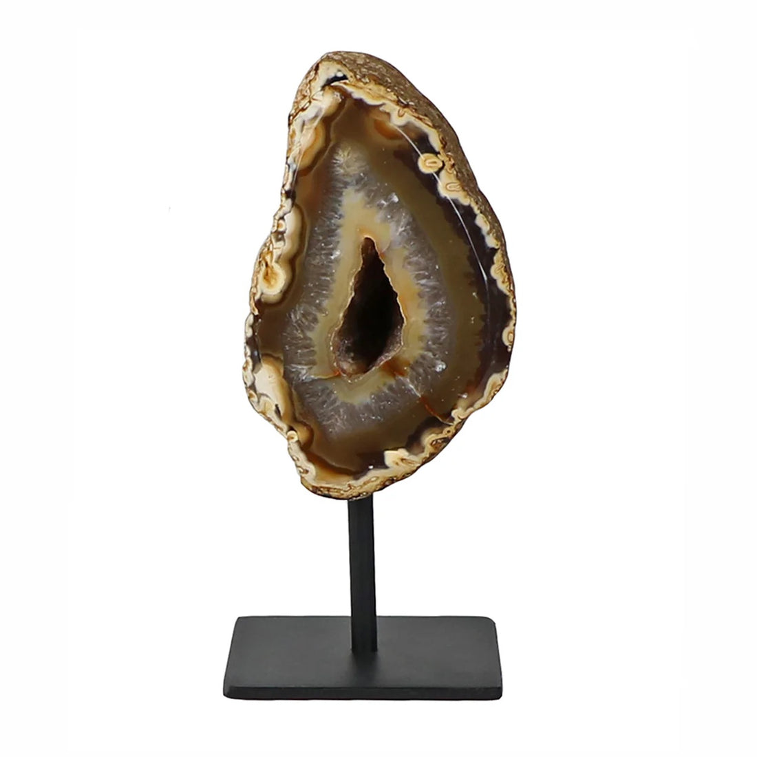 Polished Agate Post