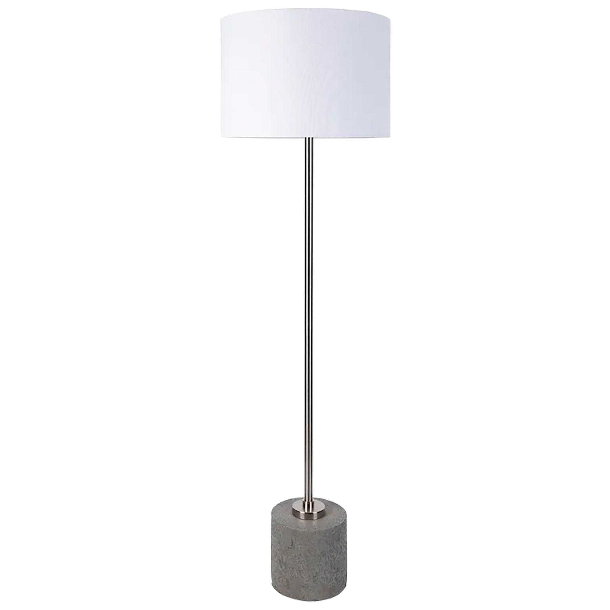 Ledger Floor Lamp