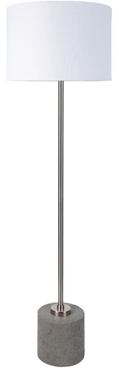 Ledger Floor Lamp