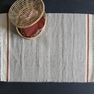 Lines Bathmat