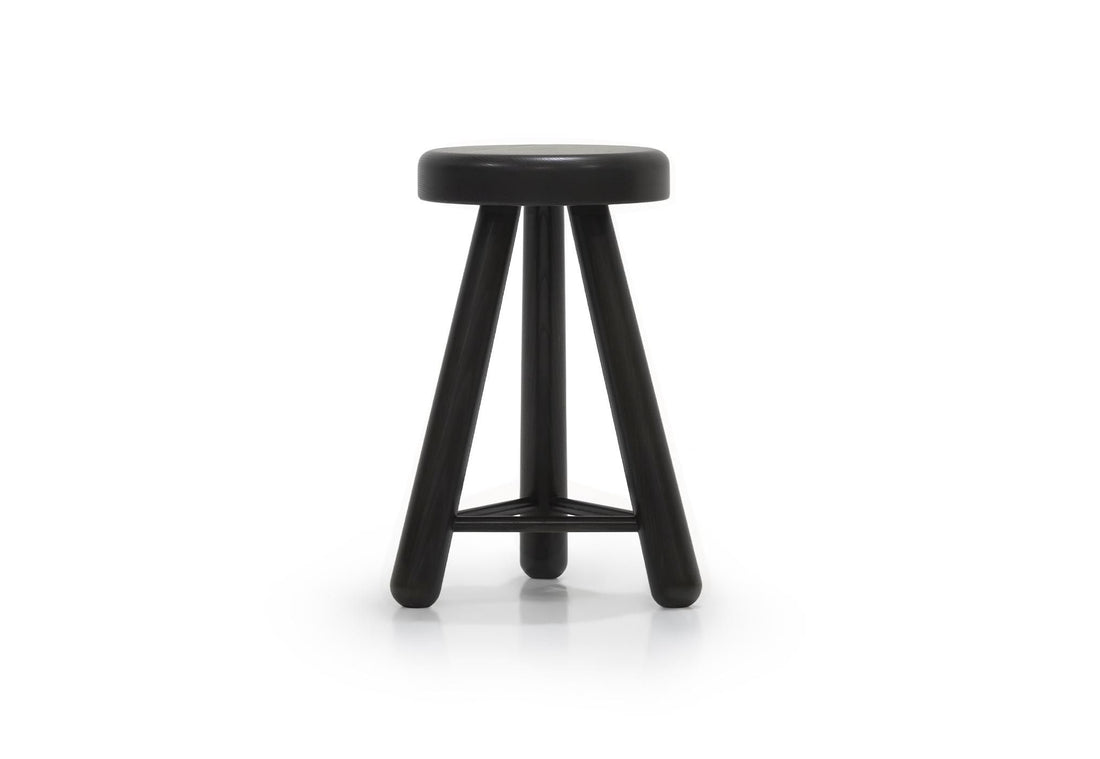 Moo Counter Stool - Ash