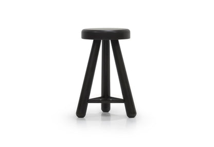 Moo Counter Stool - Ash