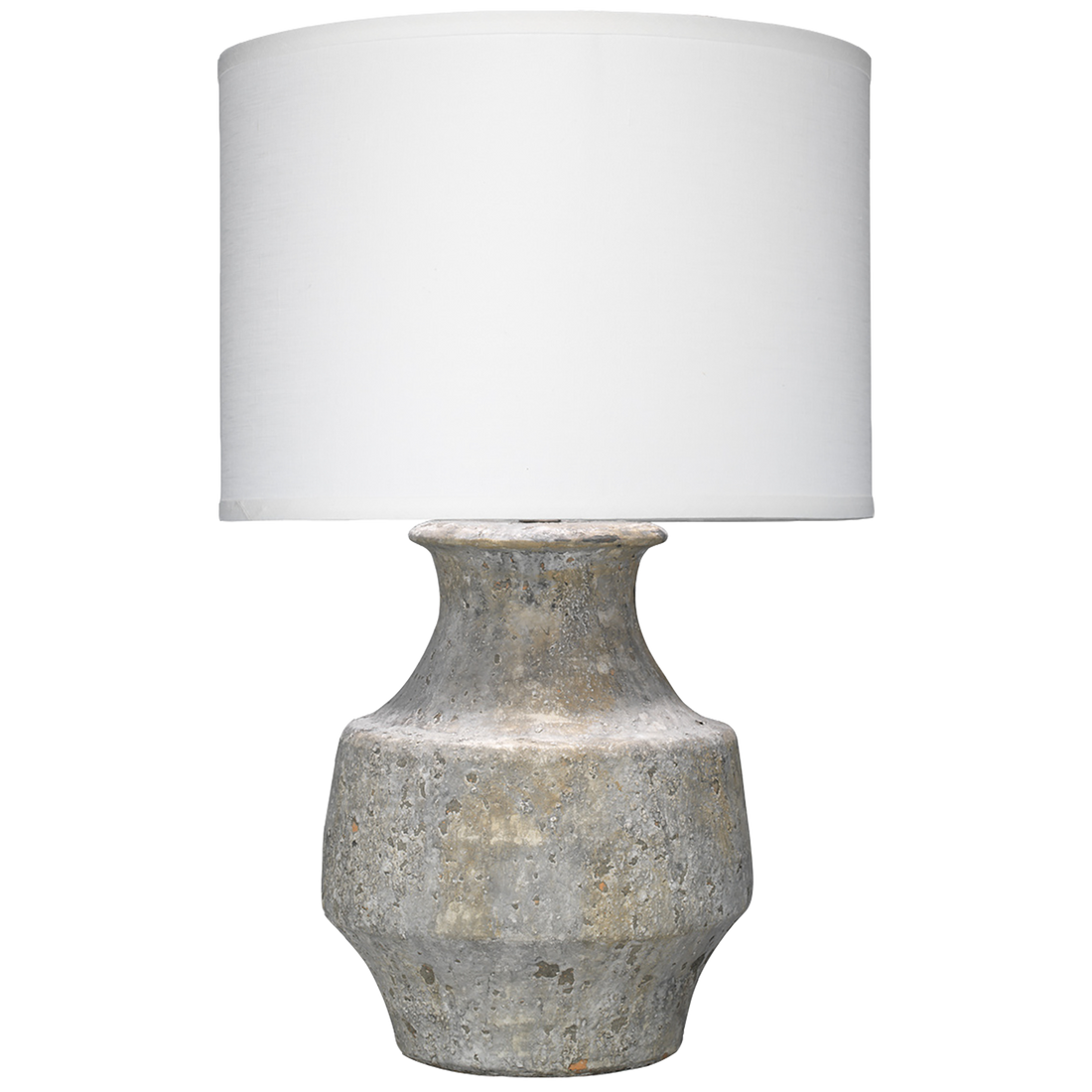 Masonry Table Lamp