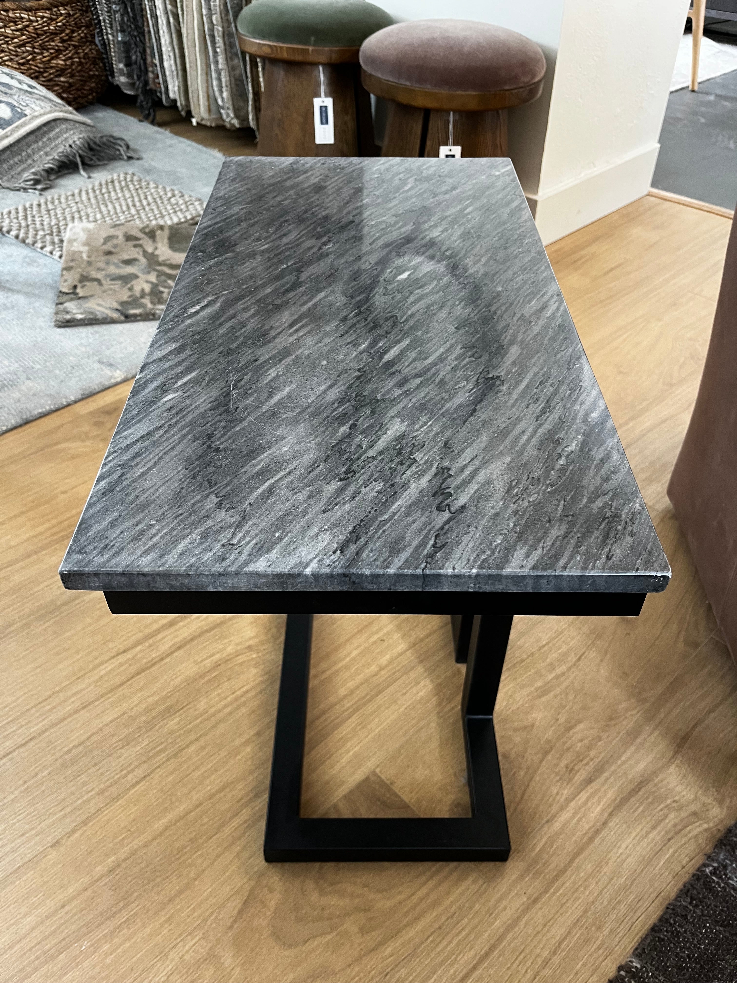 Alonzo Side Table