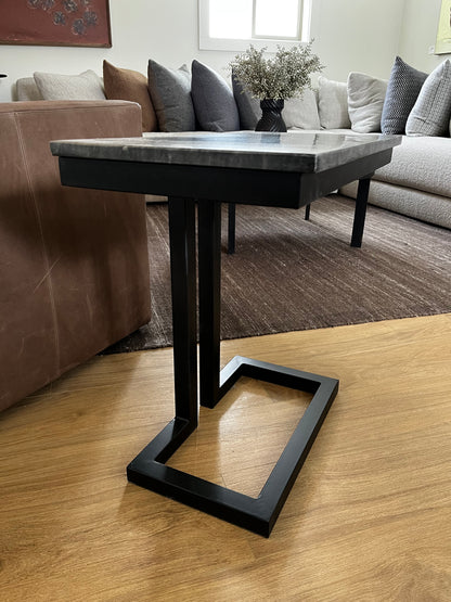 Alonzo Side Table