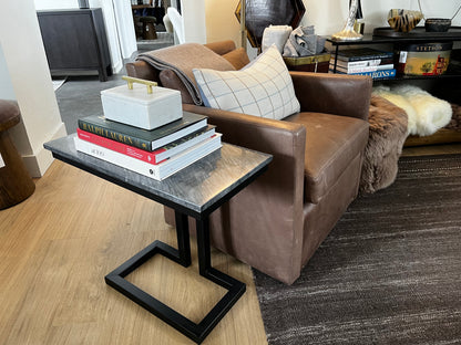 Alonzo Side Table