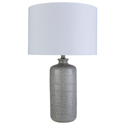 Nash Table Lamp