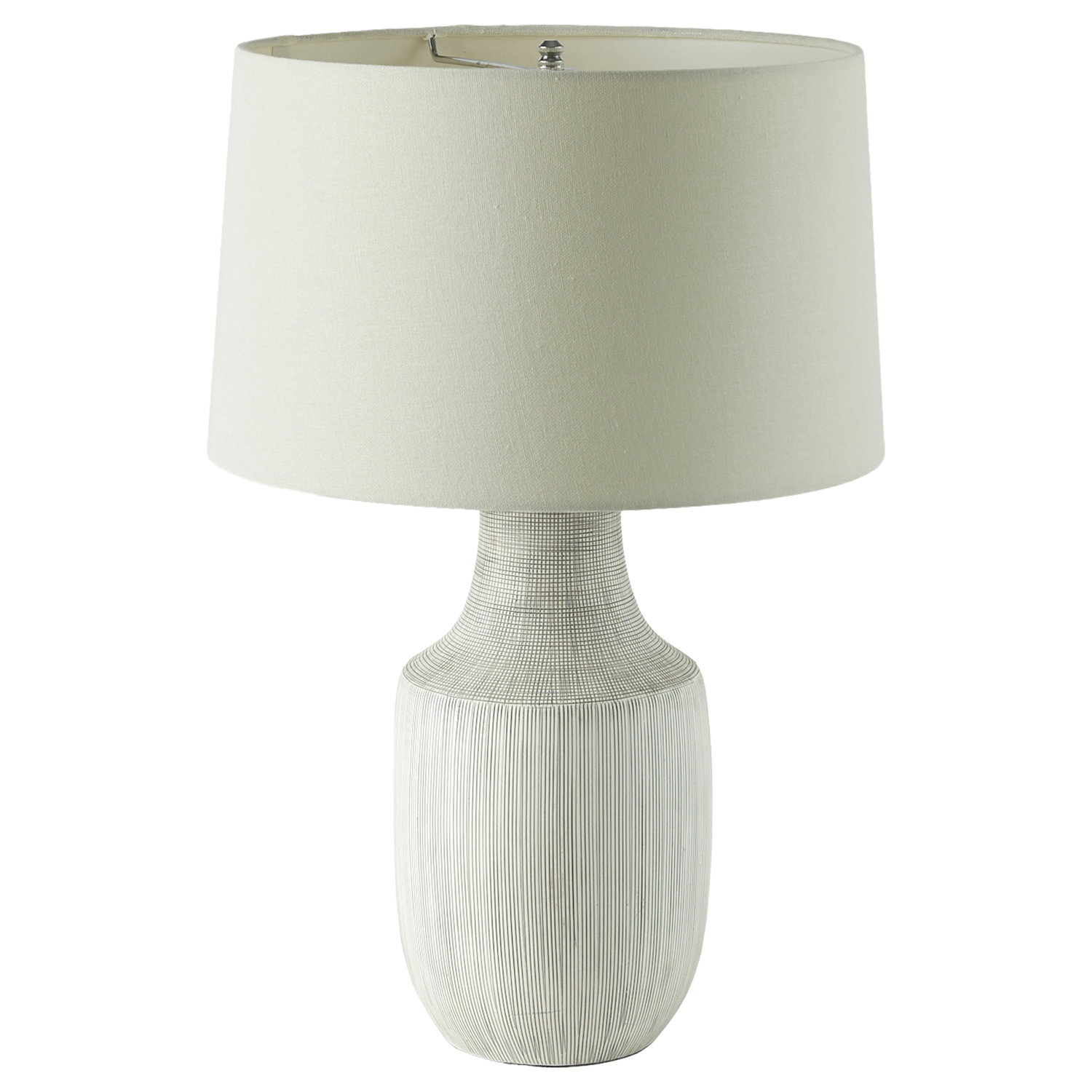 Ombak Table Lamp