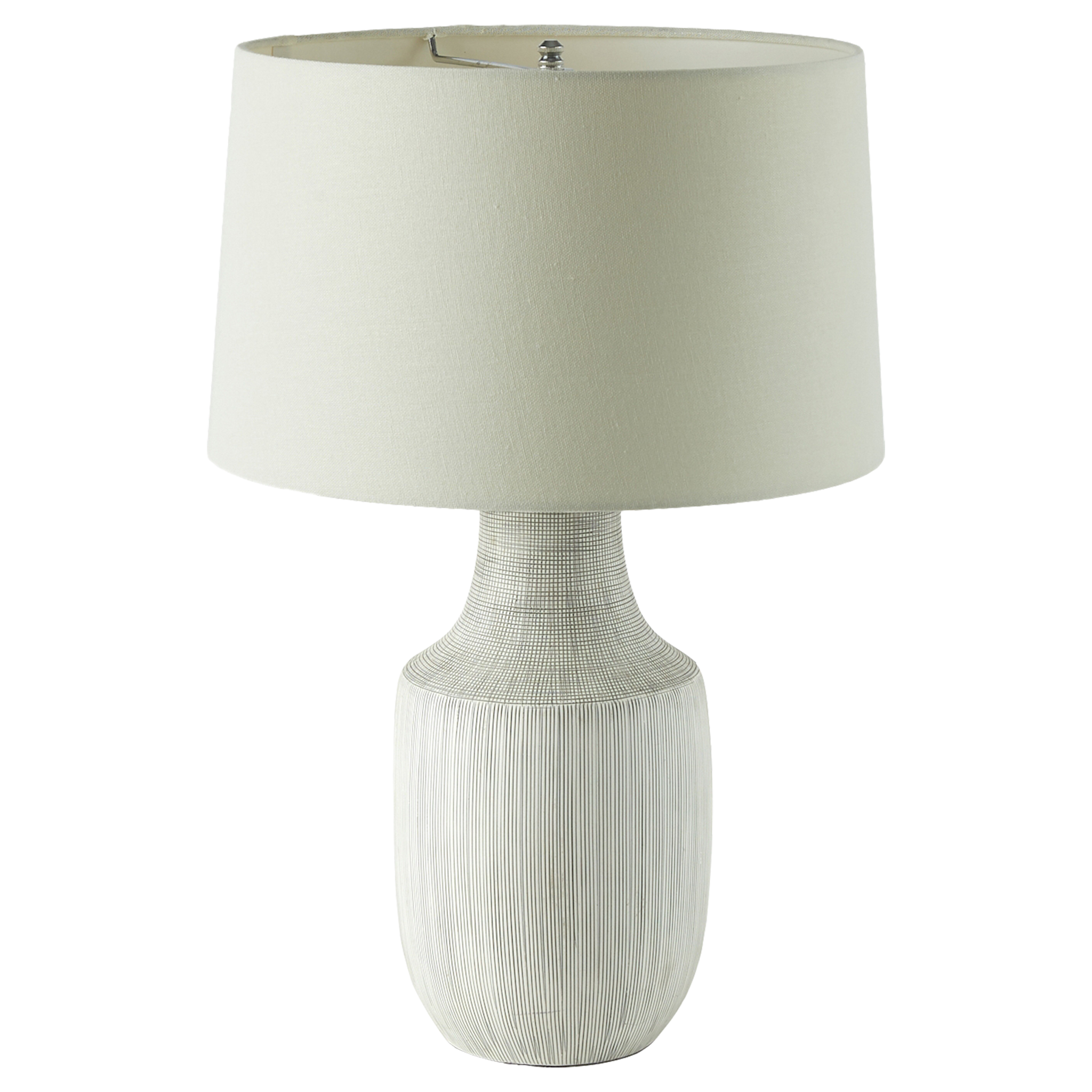 Ombak Table Lamp