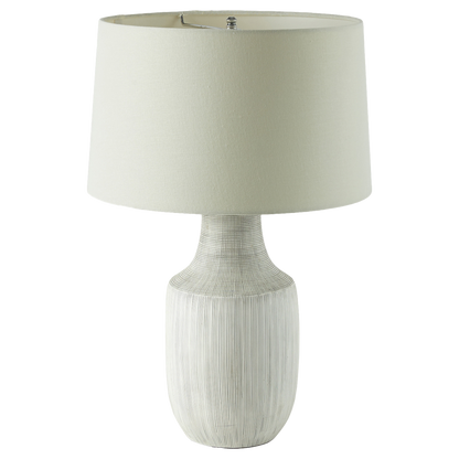 Ombak Table Lamp