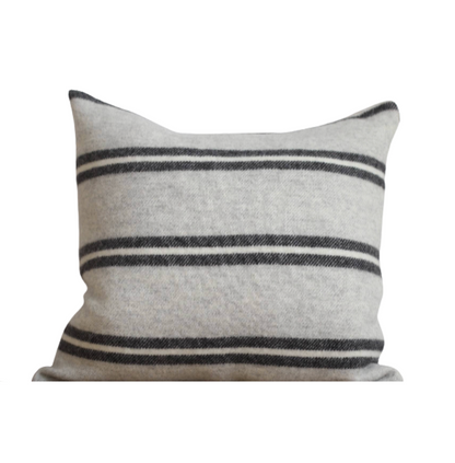 Uxbridge Wool Pillow