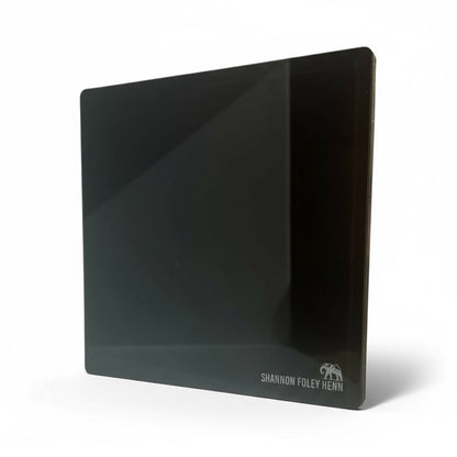 Après Ski Coaster Set