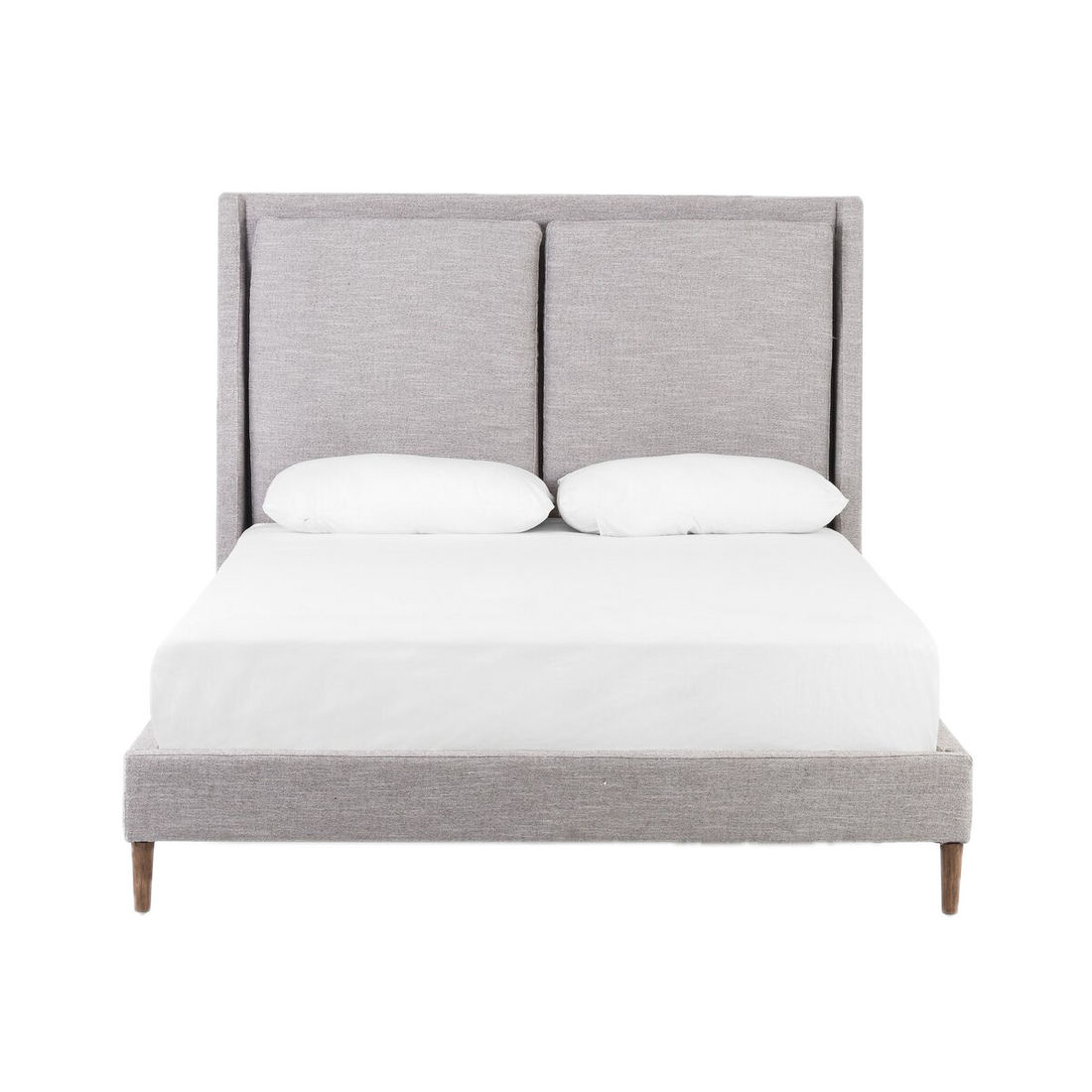 Potter Bed