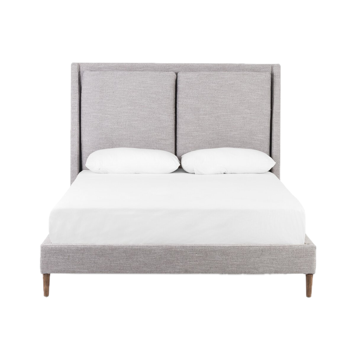 Potter Bed