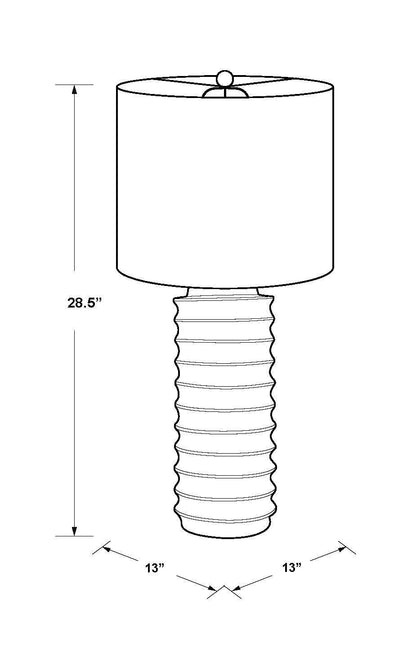 Rowland Table Lamp