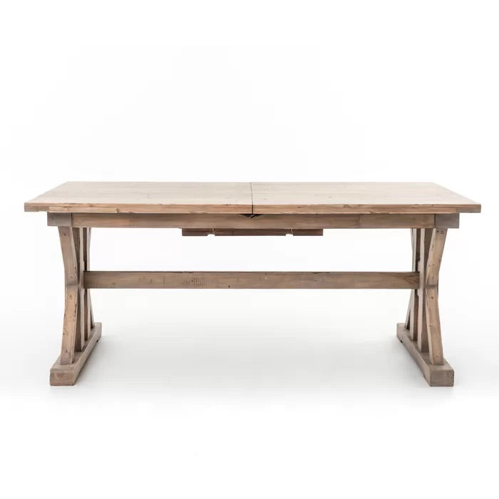 Tuscan Spring Extension Dining Table