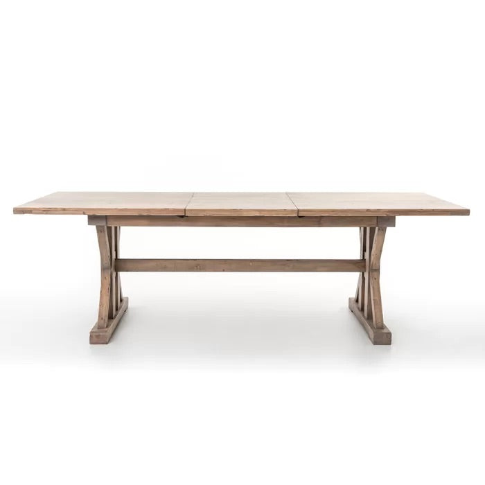 Tuscan Spring Extension Dining Table