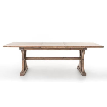 Tuscan Spring Extension Dining Table