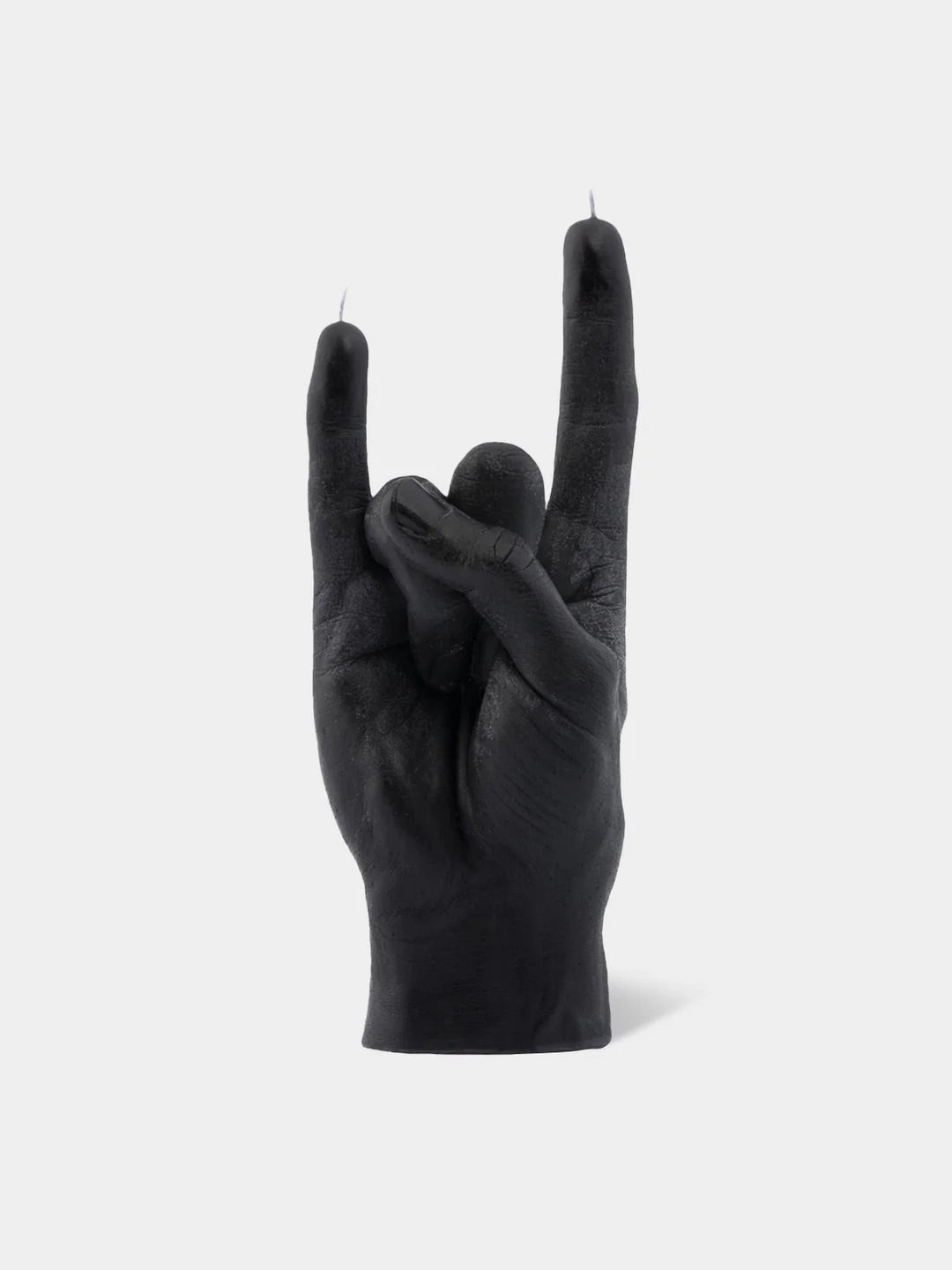 You Rock Candle Hand