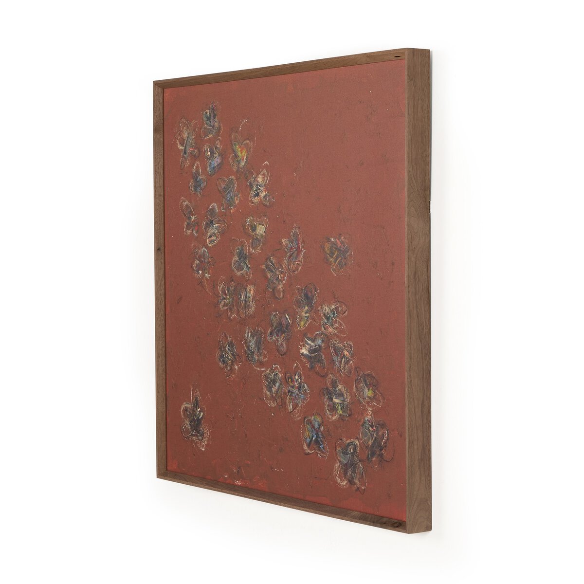 Rouge by Jamie Beckwith