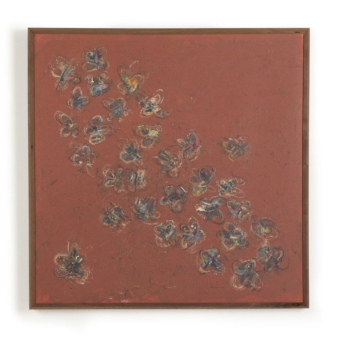 Rouge by Jamie Beckwith