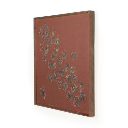 Rouge by Jamie Beckwith