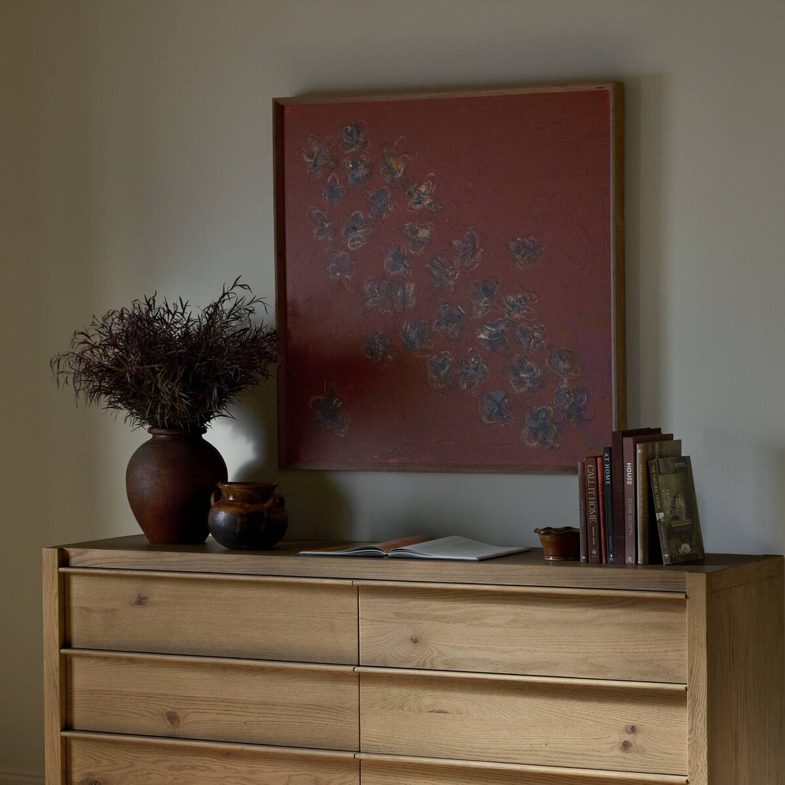 Rouge by Jamie Beckwith