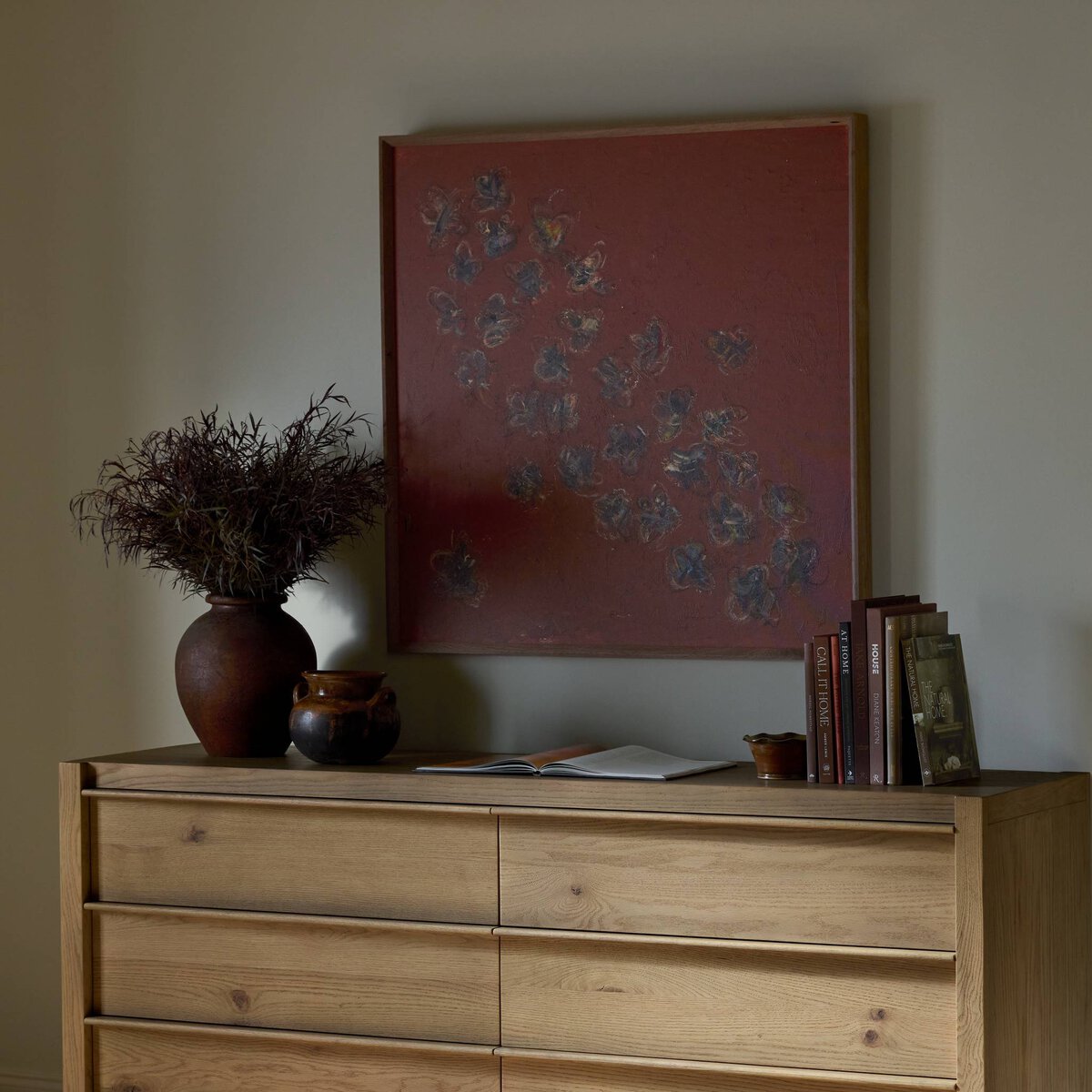 Rouge by Jamie Beckwith