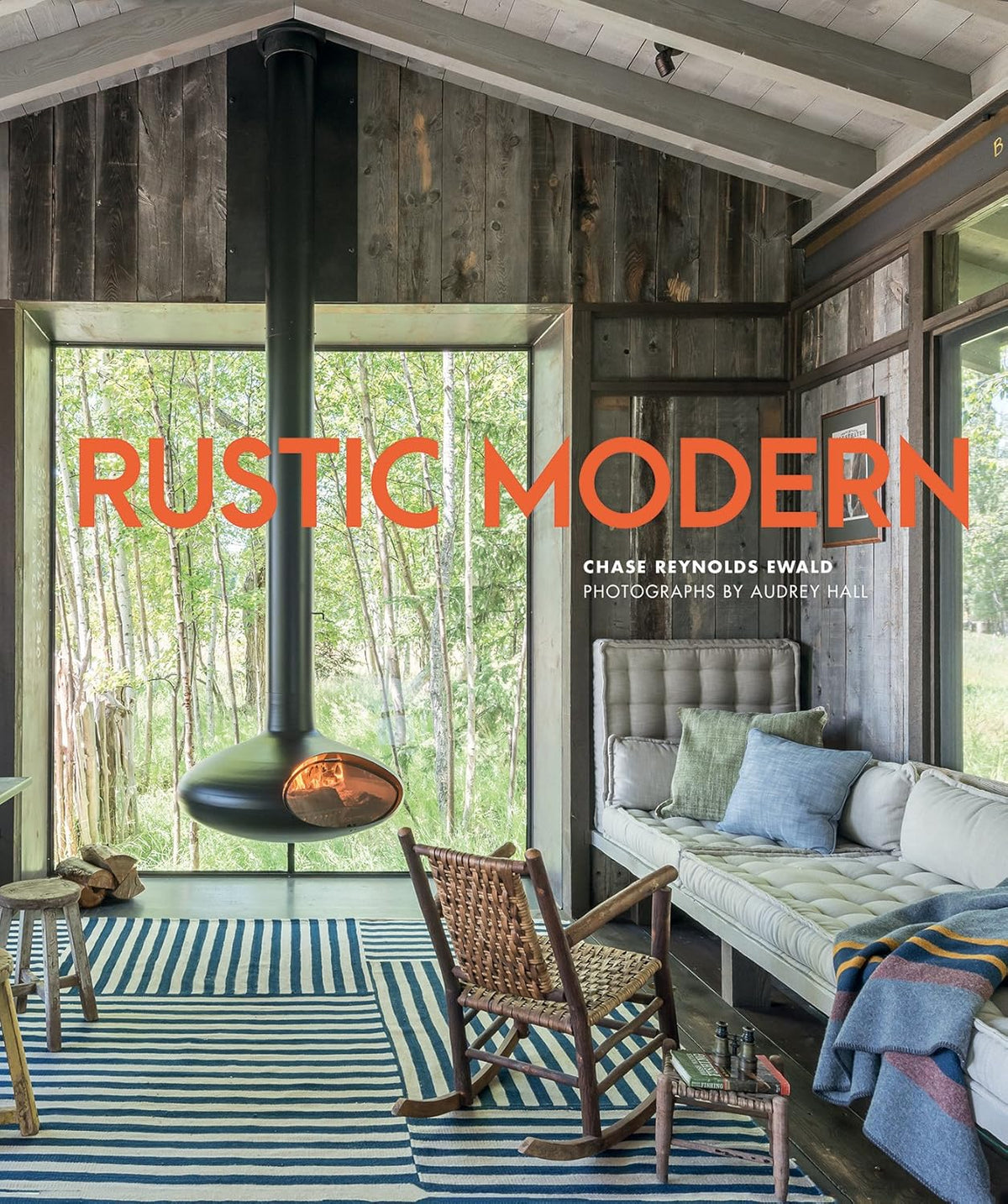Modern Rustic Building Ids Rustic Modern – In Place Home
