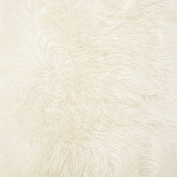 Lalo Lambskin Throw