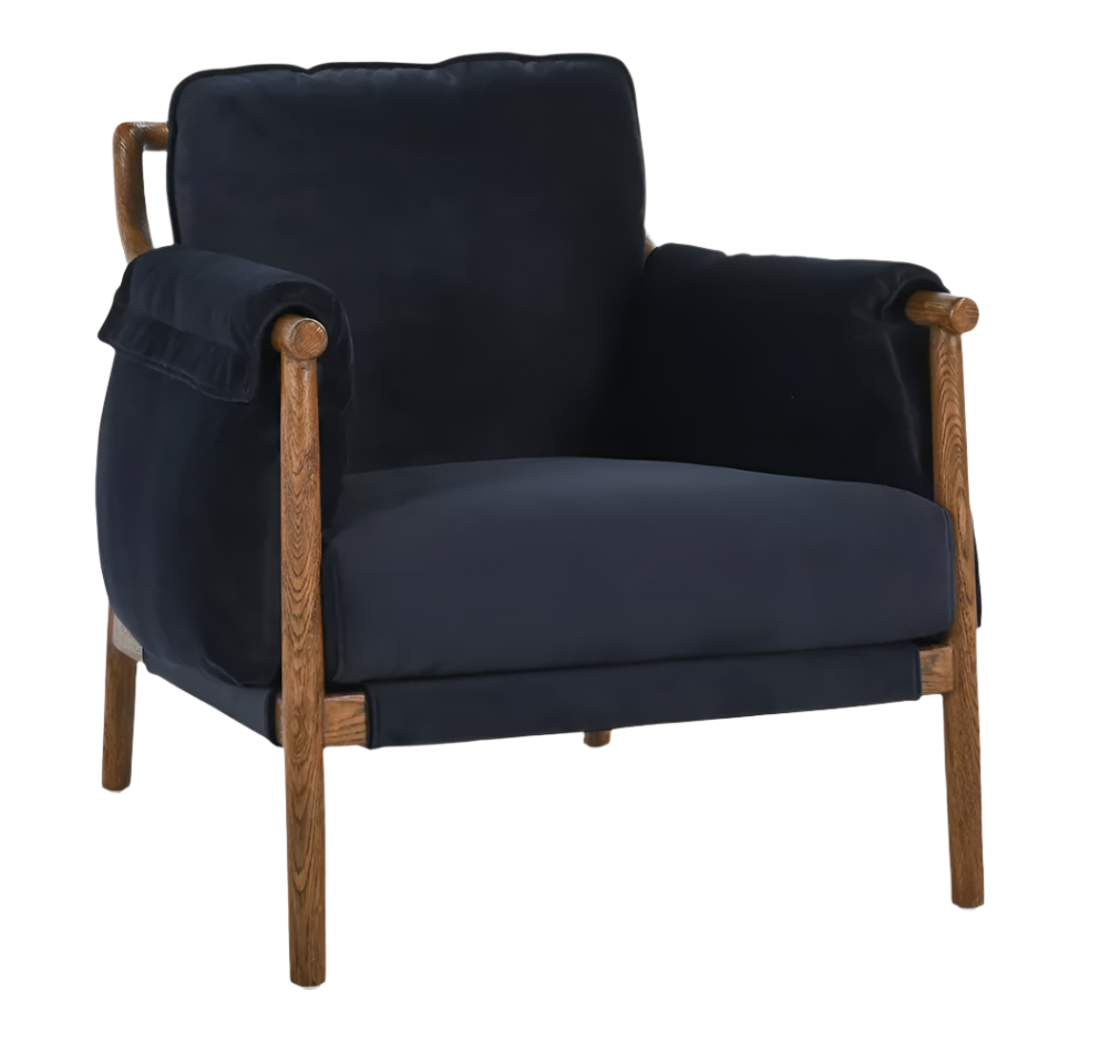 Milburn Accent Chair