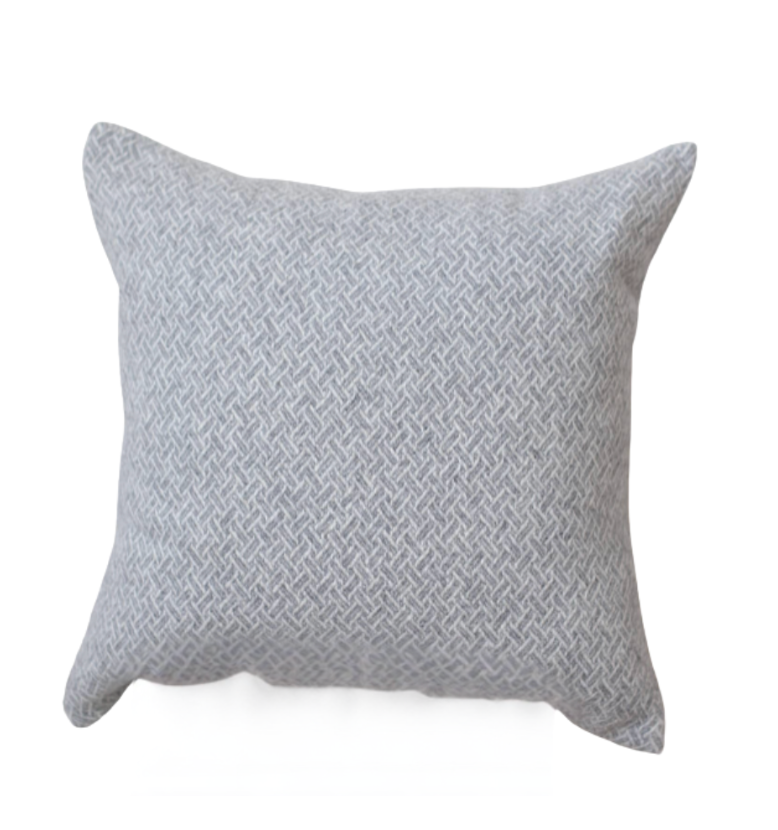 Oxford Alpaca Pillow