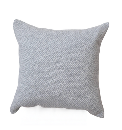 Oxford Alpaca Pillow