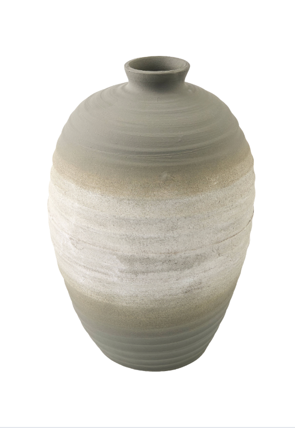 Botija Vase